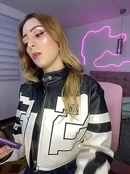 Miaa_euphoria from StripChat