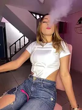 Miaa_euphoria from StripChat