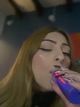 Miaa_euphoria from StripChat