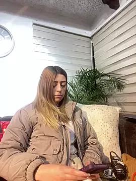 Miaa_euphoria from StripChat