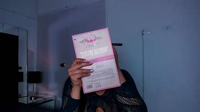 Miaa_Garcia from StripChat