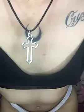 Miaa_Lee7 webcams show profile image 