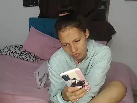 Miaa_petitex from StripChat is Freechat