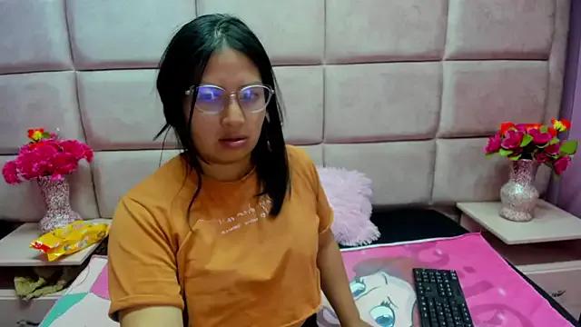Miaa_Smiith_ from StripChat