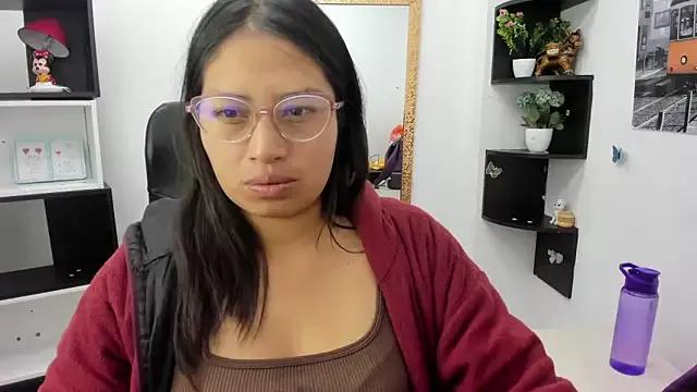 Miaa_Smiith_ from StripChat