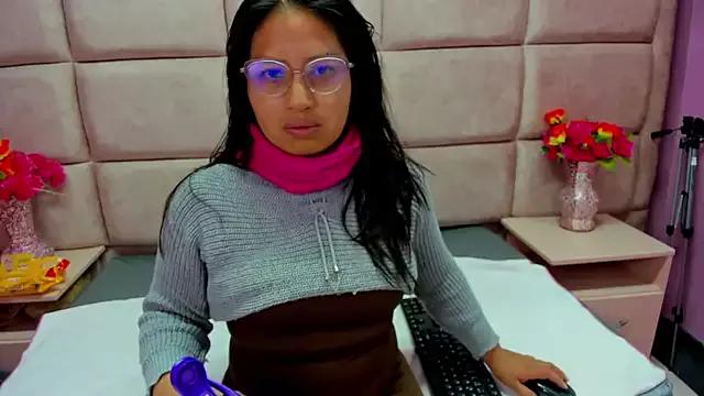 Miaa_Smiith_ from StripChat