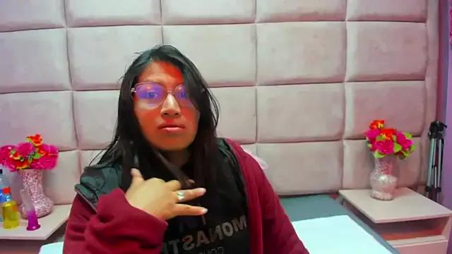 Miaa_Smiith_ from StripChat