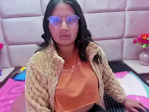 Miaa_Smiith_ from StripChat