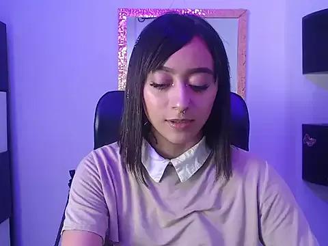 Miaa_Thopmson from StripChat