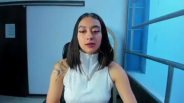 Miaa_Thopmson from StripChat