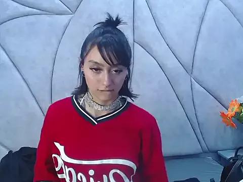 Miaa_Thopmson from StripChat