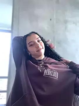 MiaaCute- from StripChat is Freechat