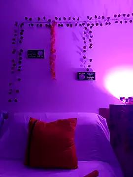 MiaAmore_cg webcams show profile image 