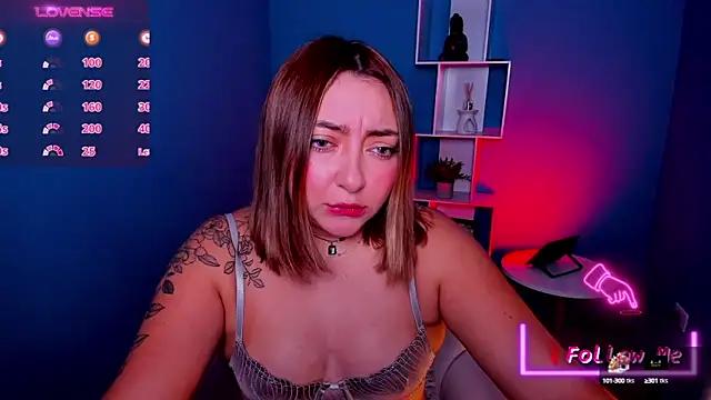 miaawild from StripChat
