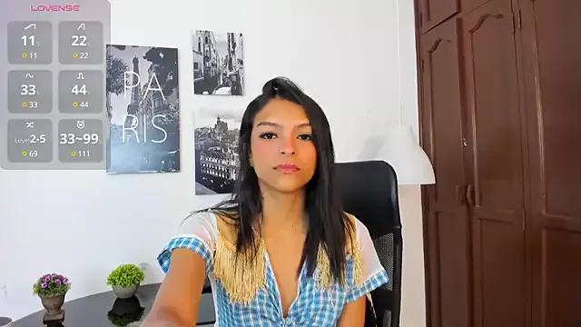 Miaawild_ on StripChat