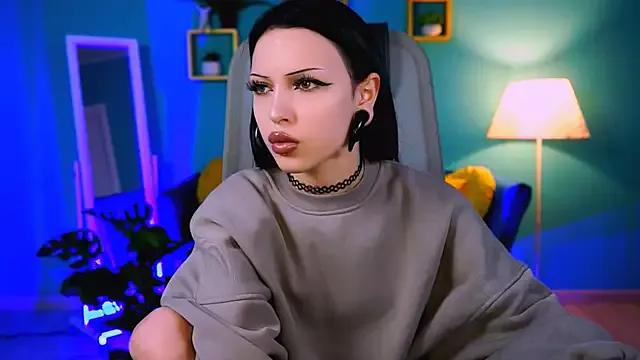 MiaCain webcams show profile image 