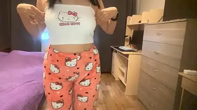 MiaFavoriteHottie webcams show profile image 