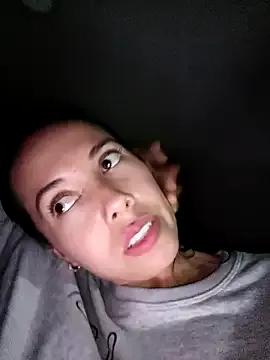 MiaForever1 webcams show profile image 