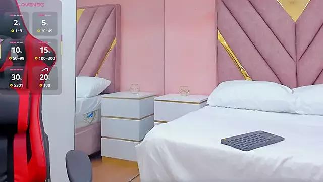 miah_skinny from StripChat is Freechat