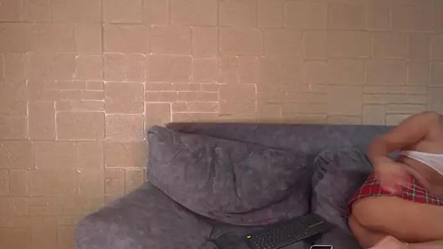 MiaKiss7 from StripChat is Freechat