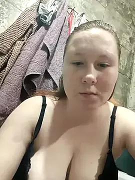 MiaKissy from StripChat is Freechat