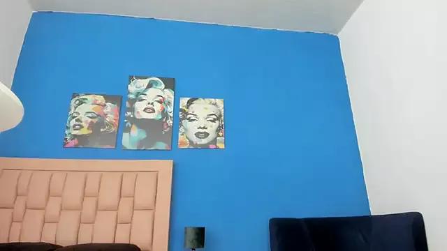 MiaMarin_hot from StripChat