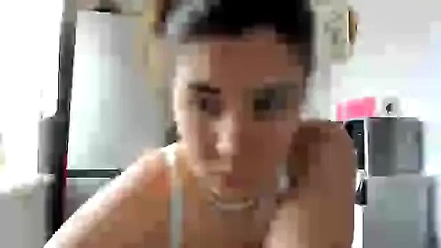 MiaMarrone from StripChat