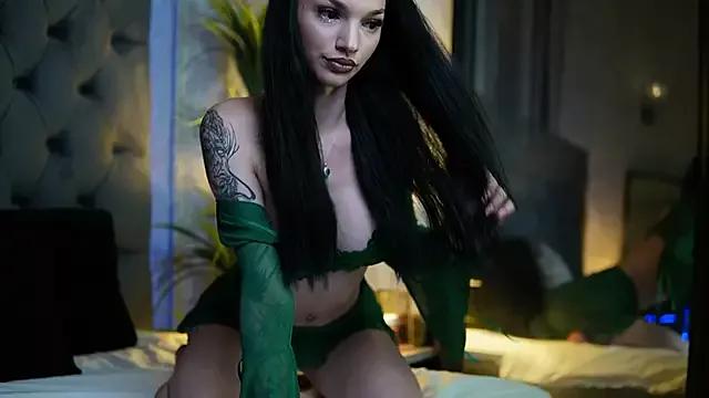 MiamiCoffee from StripChat is Freechat