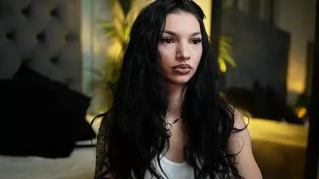 MiamiCoffee from StripChat