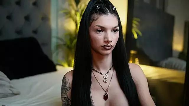 MiamiCoffee from StripChat