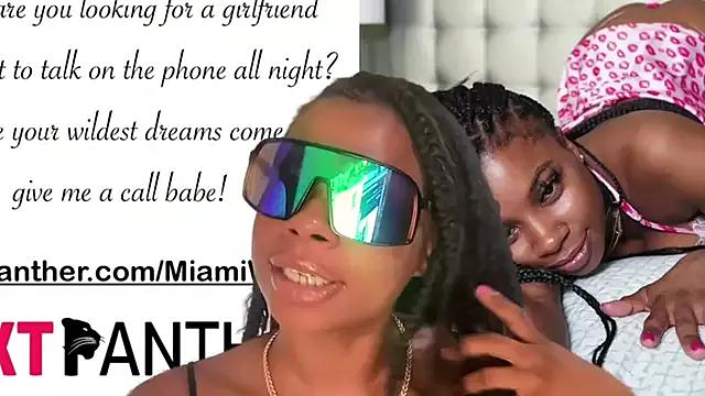 miamiworld from StripChat