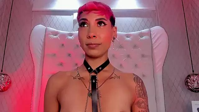 MiaMorgan_ from StripChat
