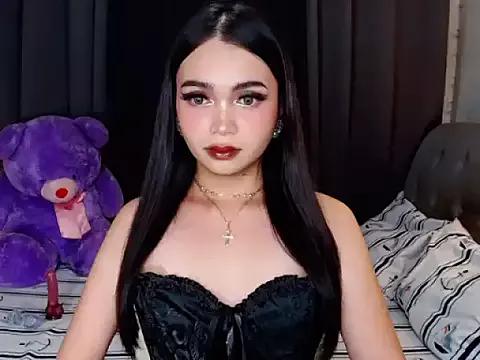 MiaMow from StripChat