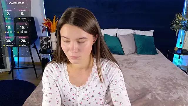 MiaMoxxx from StripChat