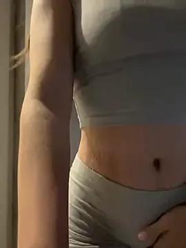 MiaMoxxx from StripChat