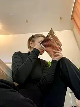 miamunn from StripChat