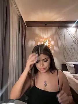 MiaNova_ webcams show profile image 