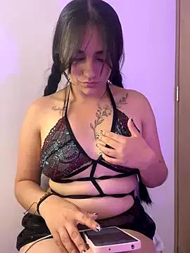 MiaRousexxx_ from StripChat is Freechat