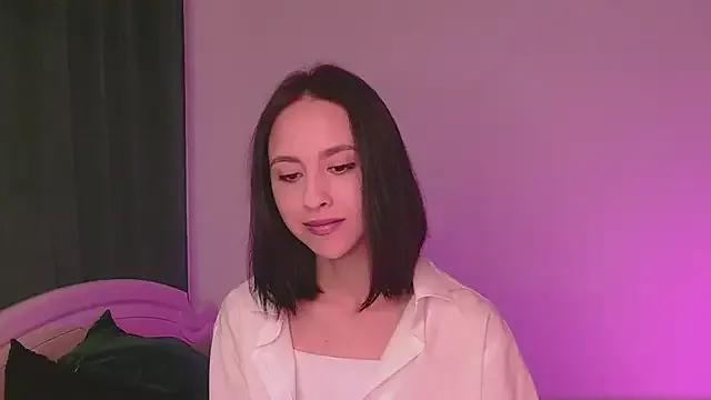 MiaSweetasHoney from StripChat is Freechat