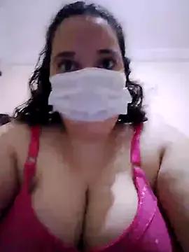 Micha-ass from StripChat is Freechat