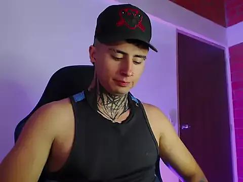 Michael_18cm webcams show profile image 