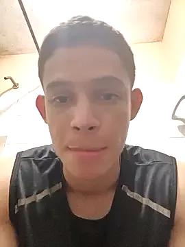 Michael_black01 from StripChat is Freechat