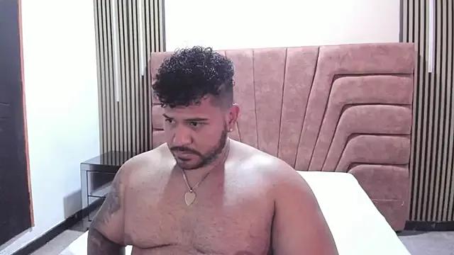 Michael_hill1 webcams show profile image 