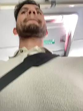 Michaell_Spinelly from StripChat is Freechat
