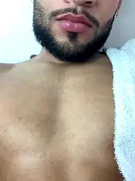 Michaelwessx webcams show profile image 