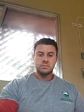 Michaelxdf webcams show profile image 