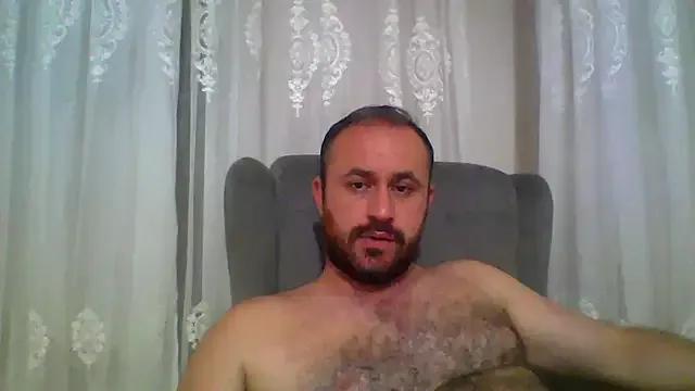 Micheal3467 webcams show profile image 