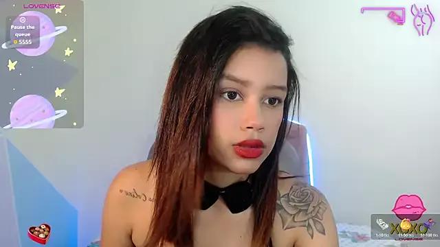 Michell___ webcams show profile image 