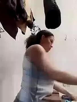 michell__adell from StripChat is Freechat