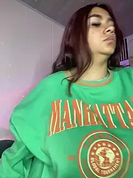 michell_boobs_ from StripChat is Freechat